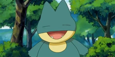 10 Pokémon Who Appeared in the Anime Before the Games