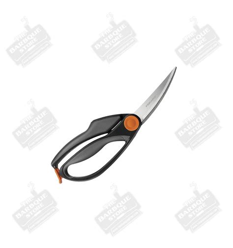 Poultry Shears — The Barbque Store