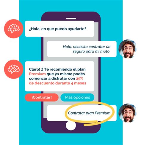 ¿cuáles Son Los Beneficios De Implementar Un Chatbot En Tu Empresa