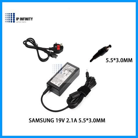 Genuine A Dsm V Ac Adapter For Samsung Hw K Zc Off