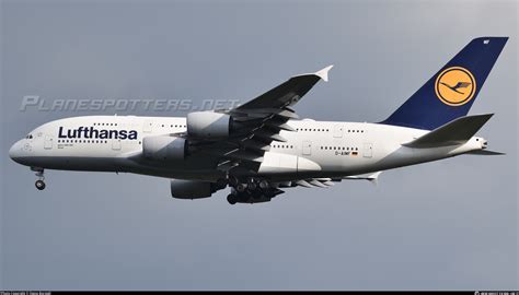 D AIMF Lufthansa Airbus A380 841 Photo By Demo Borstell ID 1421362