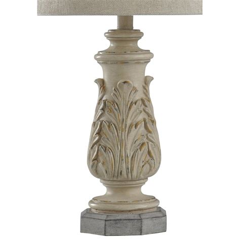 Laurel Foundry Modern Farmhouse Ronquillo Resin Table Lamp Reviews