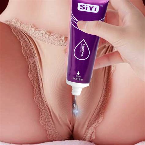 Ml Lubricant Sex Toys For Women Anal Vaginal Water Based