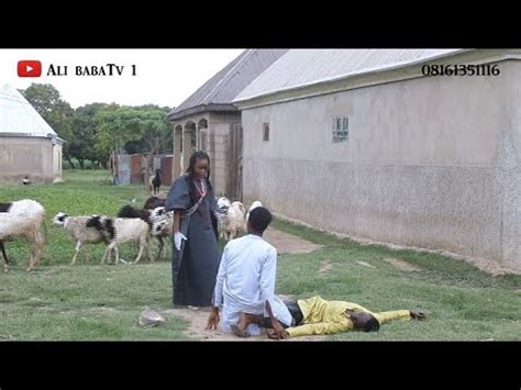 Shafa Atu Episode 11 YouTube