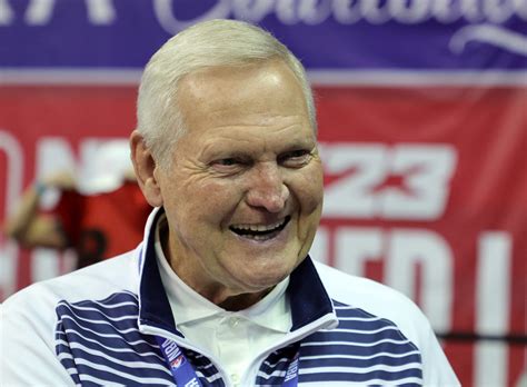 Basketball Legend Jerry West Dies At 86