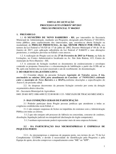 Preenchível Disponível Prefeitura Municipal de Betim MG Editais de