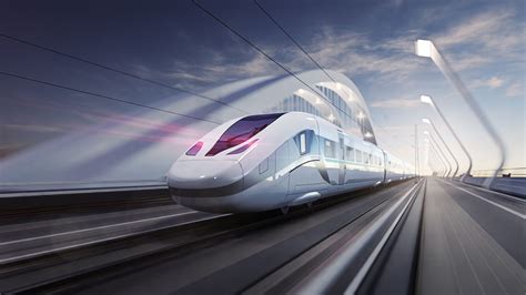 High Speed Trains And Intercity Rolling Stock Siemens Mobility Global