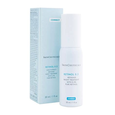 SkinCeuticals Retinol 0.3 | SkinMedix | SkinMedix