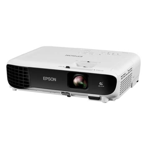 Epson Powerlite X41 Proyector 3lcd Portátil Soptec Guatemala