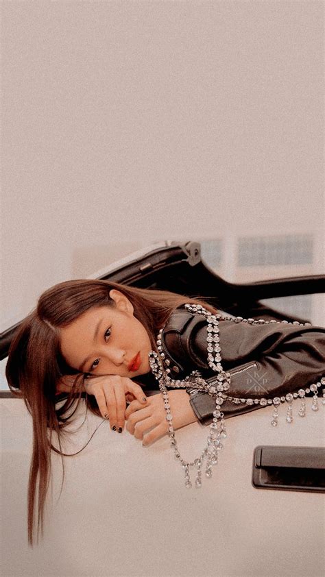 Pin De Mery Bur Em Blackpink Jennie Blackpink Kim Jennie Blakpink