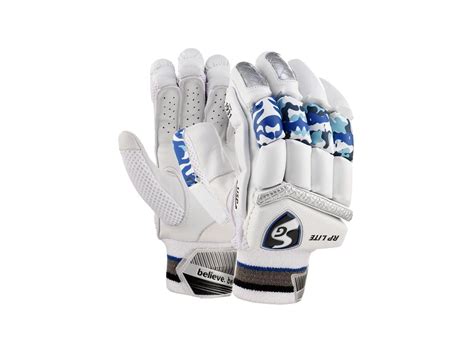 Sg Rp Lite Batting Gloves