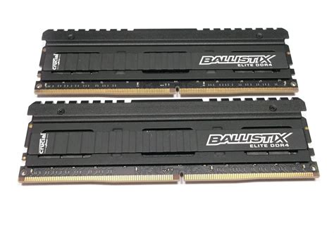 Yahoo オークション Crucial BALLISTIX ELITE DDR4 2666 PC4 21300 8