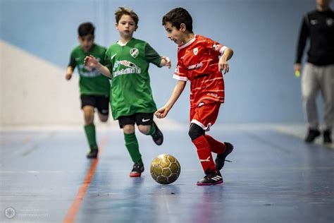 Album Tournoi Futsal U Part Club Football Alc Longvic