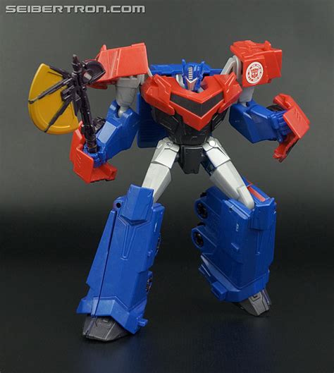 Transformers Robots In Disguise Optimus Prime Toy Gallery Image 91