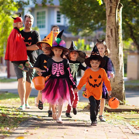 Celebrate Halloween with upcoming local events – UF At Work