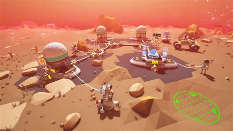 Astroneer Upcoming Content Teaser