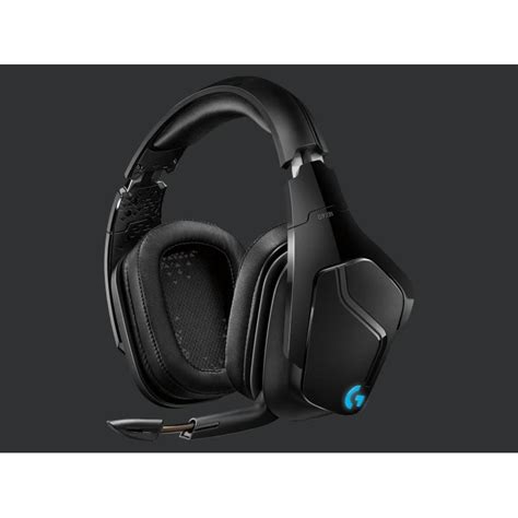 หูฟังไร้สาย Logitech Gaming Gear G933s Wireless Rgb 7 1 Surround Pcoakrabi Thaipick