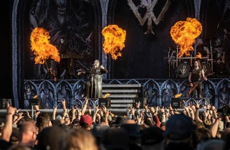 10 Best Music Festivals In Sweden: Sensational Swede Sounds To Discover