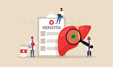 Comprehensive Guide To Hepatitis B Causes Symptoms Treatment And