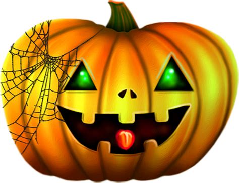 Citrouille Dhalloween Png Jack O Lantern Png Pumpkin