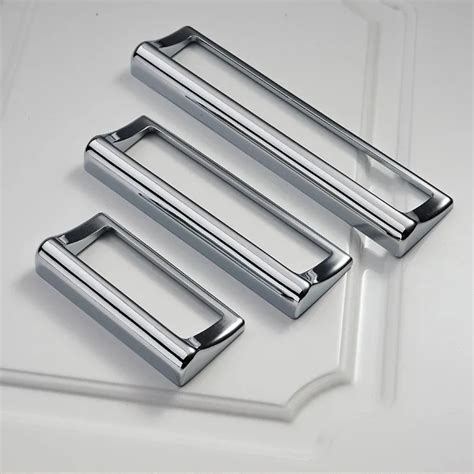 Free Shipping Mm Cabinet Handles Modern Simple Wardrobe Door