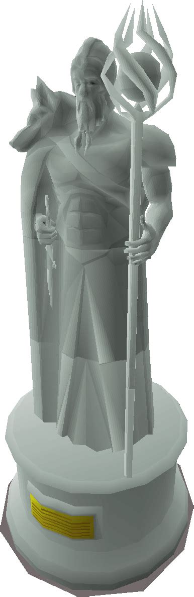 Filestatue King Rada I Locationpng Osrs Wiki