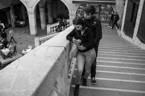 Rialto Bridge Venice Leica M E Type 240 Voigtlander Ultron Flickr