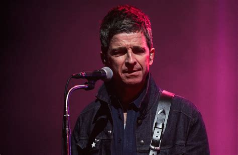 Noel Gallagher Vuelve A La Carga Contra Su Hermano Liam Ahora Se Burla