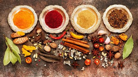 Listicles Top 10 Spice Companies In India You Need To Know