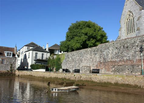 A Treasure Trail Around Topsham Devon Mummytravels