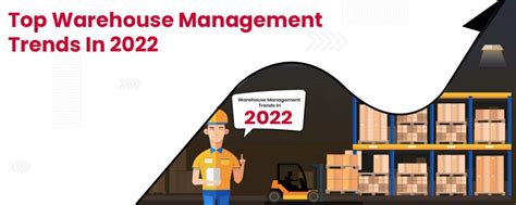 Top Warehouse Management Trends In Nimbuspost