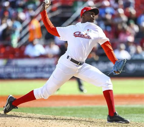 El béisbol cubano sube su apuesta al mundo profesional