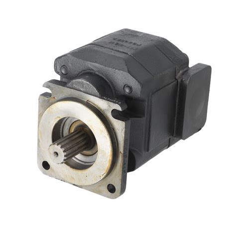 Hydraulic Pump Fits John Deere 624G AT143542