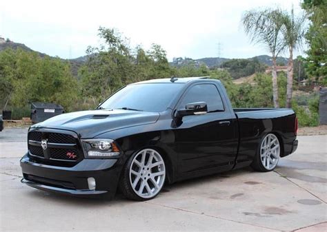 2008 Dodge Ram Single Cab