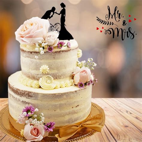 Arriba Imagen Pastel De Boda Pisos Abzlocal Mx