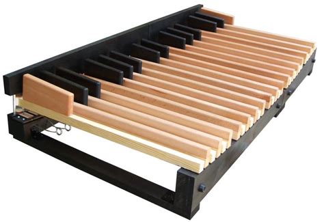 Pmk Midi Organ Pedalboard