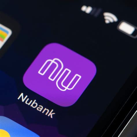 Nubank Saiba Como Fazer Pagamento Por Nfc Pelo Celular Descubra A