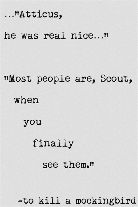 Tkam Atticus Quotes Quotesgram