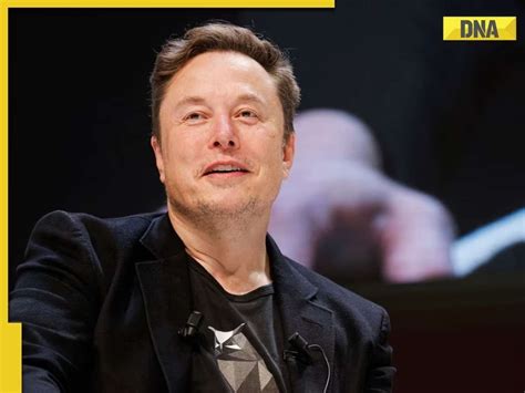 Elon Musk Announces Future Of Ultra Fast Travel Claims Us To India