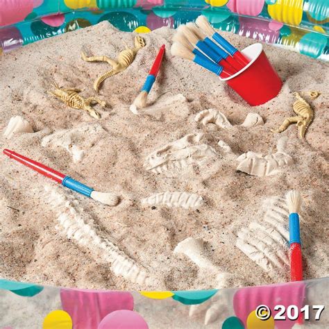 Dino Dig Project Idea Dinosaur Birthday Dinosaur Birthday Party