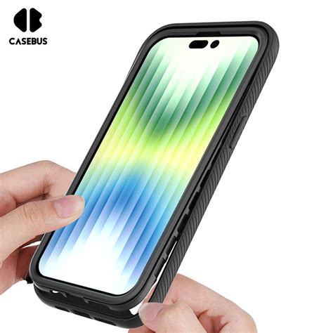 Iphone 13 Mini Case Full Body Protection Heavy Duty Phone Case