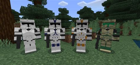 The Clone Wars Addon Update Bug Fixes And Improvements Update