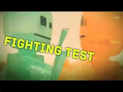 Stikbot Fighting Test Stop Motion YouTube