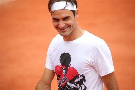 Roland Garros Il Programma Del Day 1 Federer E Quattro Italiani In