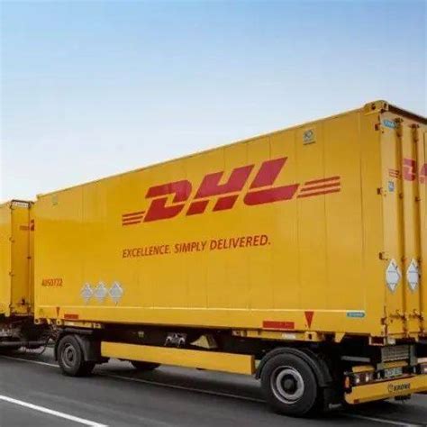 Dhl One Thomsen Claus