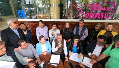 Cien Organizaciones Ciudadanas Se Manifestaron A Favor De X Chitl Y