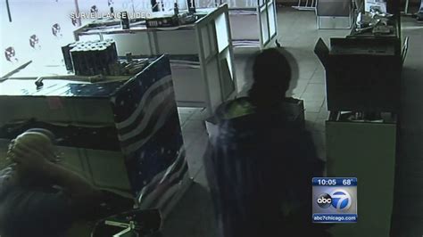 Hammond Armed Robberies May Be Related Police Say Abc7 Chicago