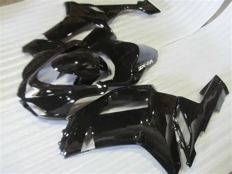 Motorcycle Fairing Kit For Kawasaki Ninja Zx6r 07 08 Zx6r 636 2007 2008