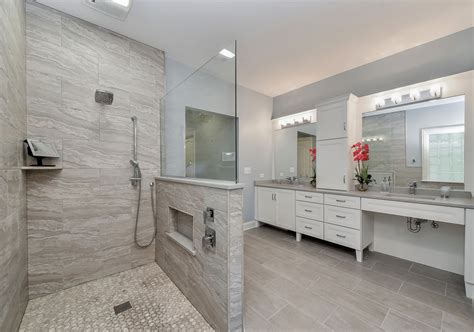 Exciting Walk In Shower Ideas For Your Next Bathroom Remodel Home