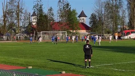 228 Fotbal Baraj Promovare Liga 2 CSM Bucovina Radauti ACS Dacia